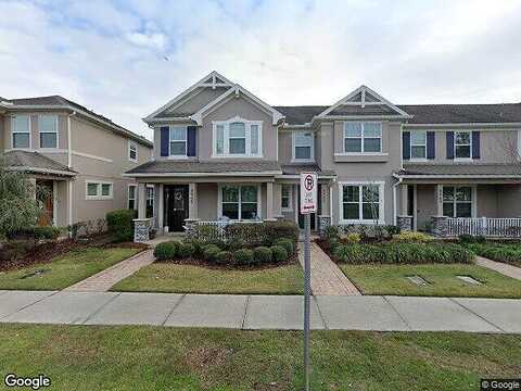 Hildreth, ORLANDO, FL 32832