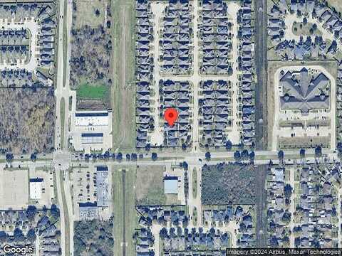 Willow Wind, HOUSTON, TX 77083