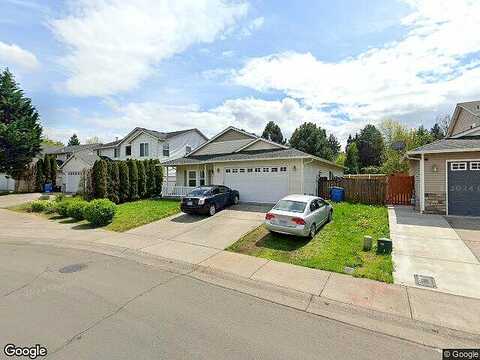 84Th, VANCOUVER, WA 98662