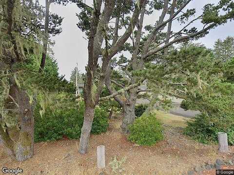 Blue Heron, SEASIDE, OR 97138