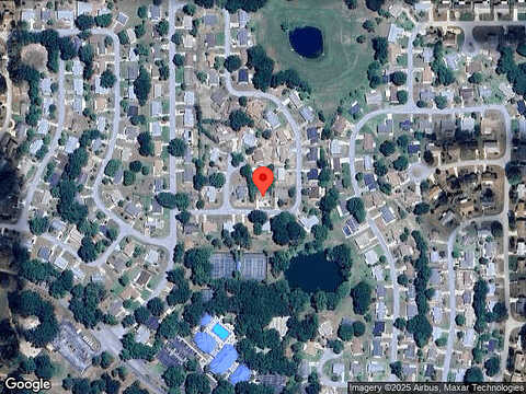 109Th, OCALA, FL 34481