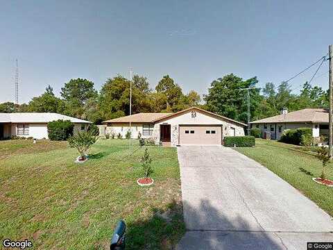 Amboy, CITRUS SPRINGS, FL 34433