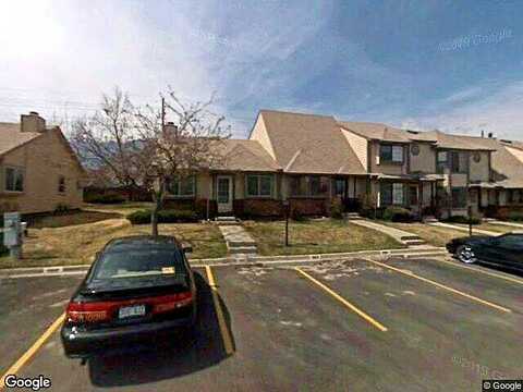 London Green, COLORADO SPRINGS, CO 80906