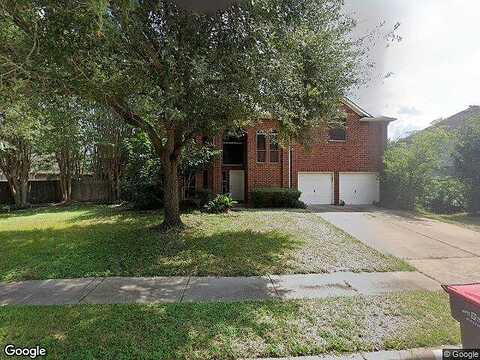 Diamond Lake, HOUSTON, TX 77083