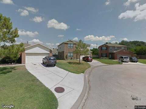 Willow Spur, TOMBALL, TX 77375