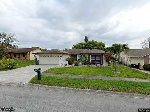 Martinique, PORT RICHEY, FL 34668
