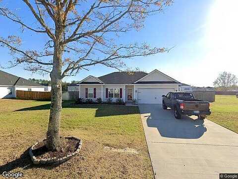 Whippoorwill, LUDOWICI, GA 31316