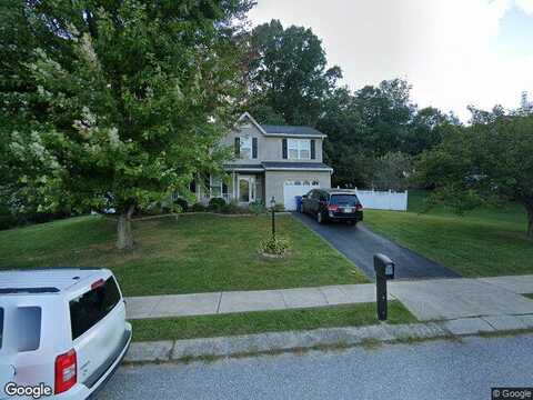 Kennard Dale, STEWARTSTOWN, PA 17363