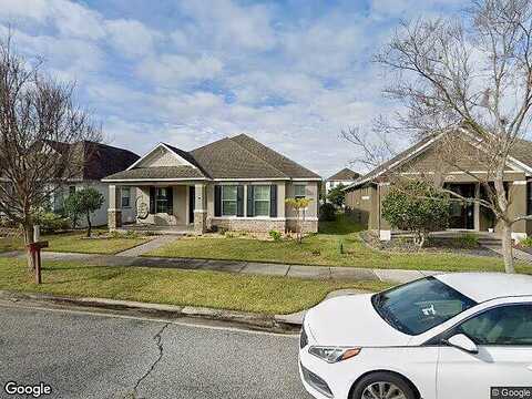 Sidley, ORLANDO, FL 32832