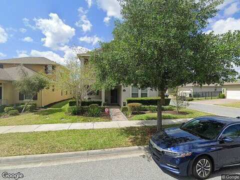 Eden Cove, WINTER GARDEN, FL 34787