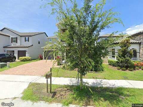 Powder Ridge, WINDERMERE, FL 34786