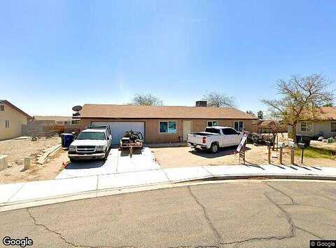 37Th, YUMA, AZ 85365