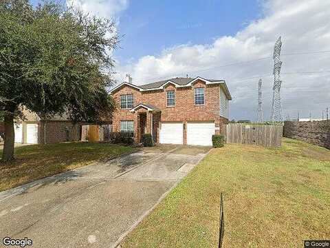 Heron Nest, HOUSTON, TX 77064