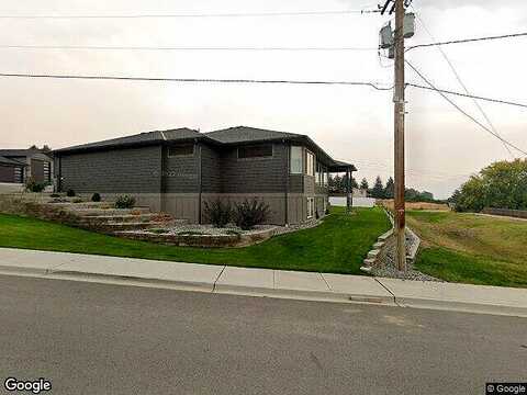 Mary, EAST WENATCHEE, WA 98802