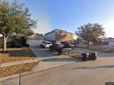 Sandusky, TOMBALL, TX 77375