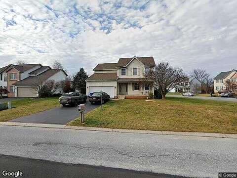 Edmund, YORK, PA 17404
