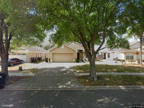 Fort Shea, ORLANDO, FL 32822
