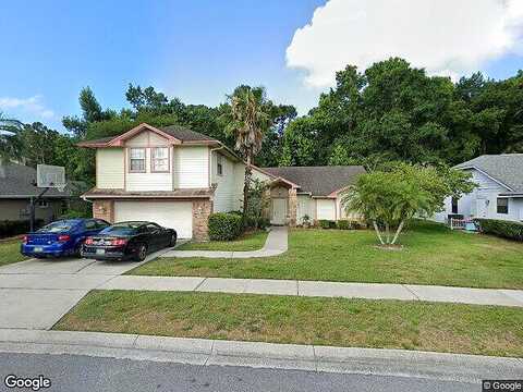 Shriver, LAKE MARY, FL 32746