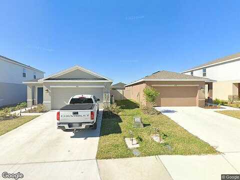 Popsicle, PARRISH, FL 34219