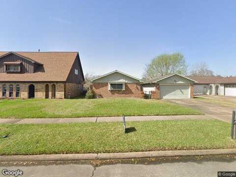 Ramada, HOUSTON, TX 77062