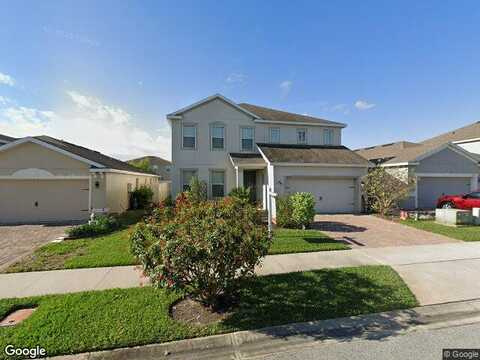Bucklebury, APOPKA, FL 32703