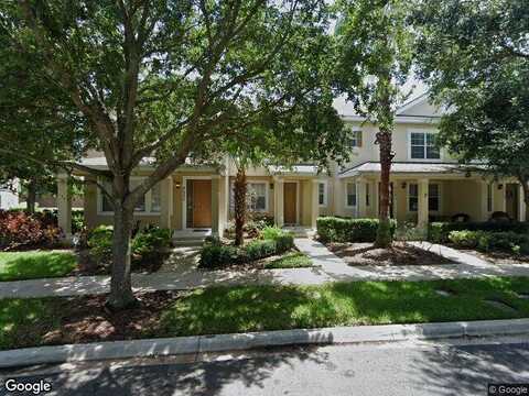 Leeland Archer, ORLANDO, FL 32836
