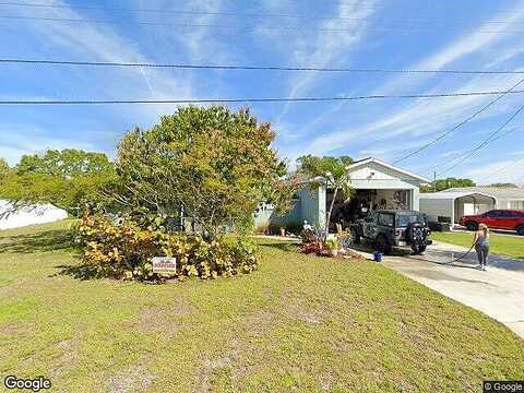 6Th, ENGLEWOOD, FL 34223