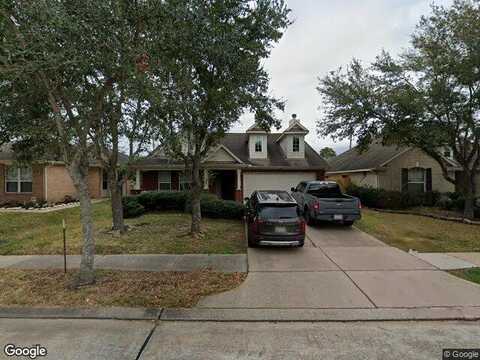 Riverbend Canyon, HOUSTON, TX 77089