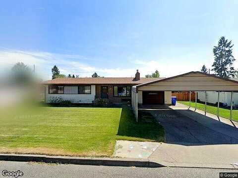 Mansfield, SPOKANE VALLEY, WA 99212