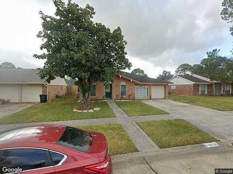Collingsdale, LA PORTE, TX 77571