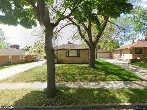 Melvina, MILWAUKEE, WI 53222