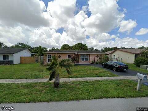 3Rd, PEMBROKE PINES, FL 33024