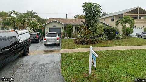19Th, NORTH LAUDERDALE, FL 33068