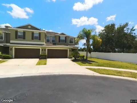 Broken Willow, TAMPA, FL 33647