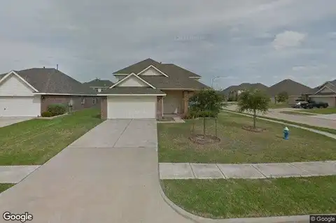 Windy Thicket, CYPRESS, TX 77433