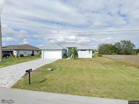 37Th, CAPE CORAL, FL 33914