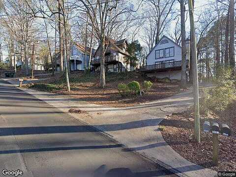 Lake, SNELLVILLE, GA 30039