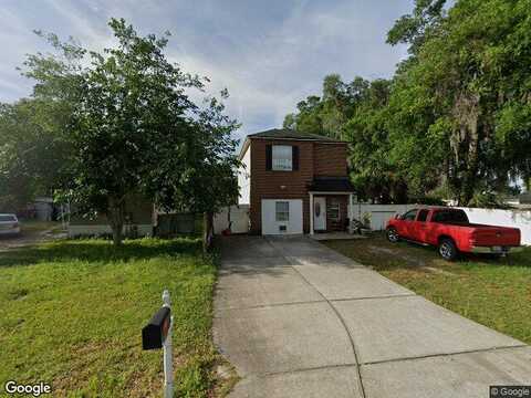 Berry, JACKSONVILLE, FL 32211