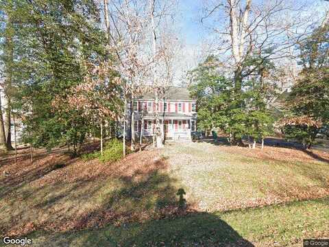 Sir Lionel, NORTH CHESTERFIELD, VA 23237