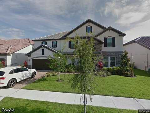 Chilton, ORLANDO, FL 32836