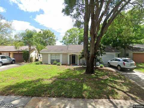 Mill Creek, HUDSON, FL 34667