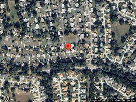 109Th Lane, OCALA, FL 34481