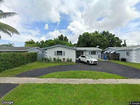 25Th, SUNRISE, FL 33322
