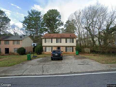 Ridge, STONE MOUNTAIN, GA 30083