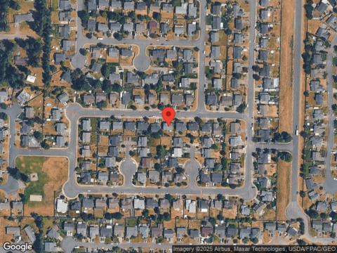 202Nd Street, SPANAWAY, WA 98387