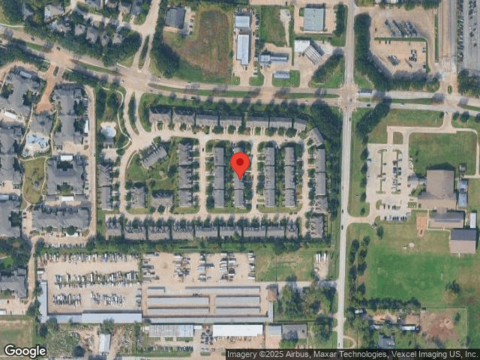 Gros Ventre, HOUSTON, TX 77095
