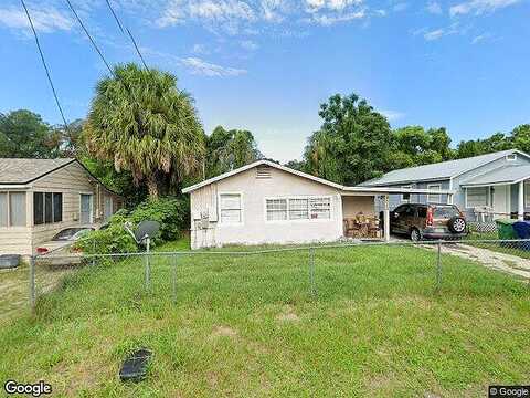 Mulberry, TAMPA, FL 33604