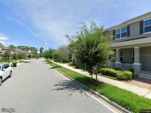 Lookout Pointe, WINDERMERE, FL 34786