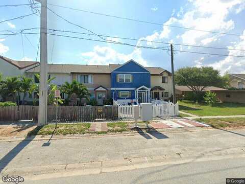 Rosalind, CAPE CANAVERAL, FL 32920