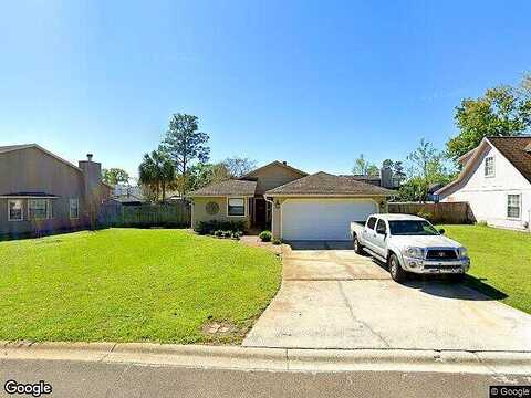 Cross Timbers, JACKSONVILLE, FL 32244